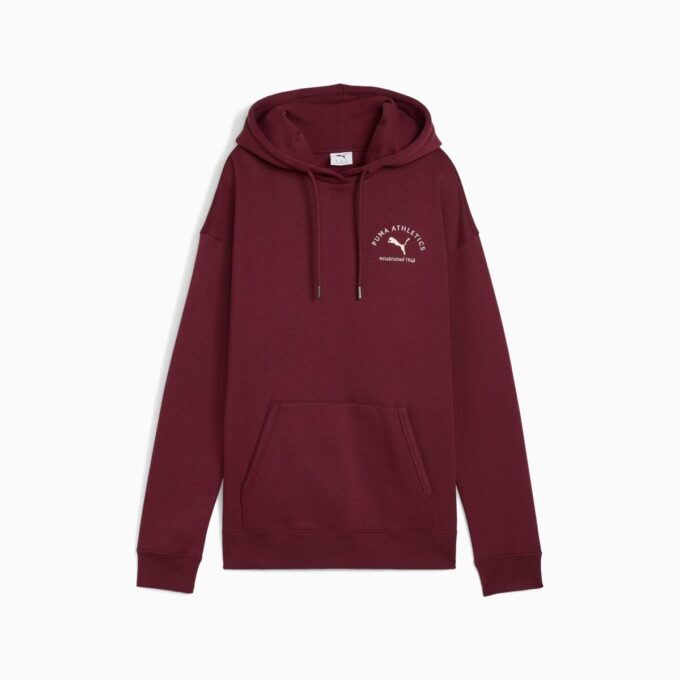 Kadınlar İçin Rahat Kapüşonlu Sweatshirt Kadınlar İçin Rahat Kapüşonlu Sweatshirt