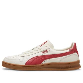 Kapalı Alan OG “Frosted Ivory-Club Red”