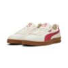 Kapalı Alan OG “Frosted Ivory-Club Red”