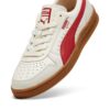 Kapalı Alan OG “Frosted Ivory-Club Red”