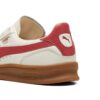 Kapalı Alan OG “Frosted Ivory-Club Red”