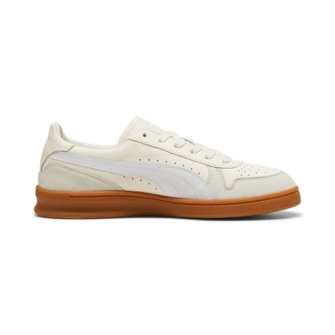 Kapalı Alan OG “Frosted Ivory Gum”