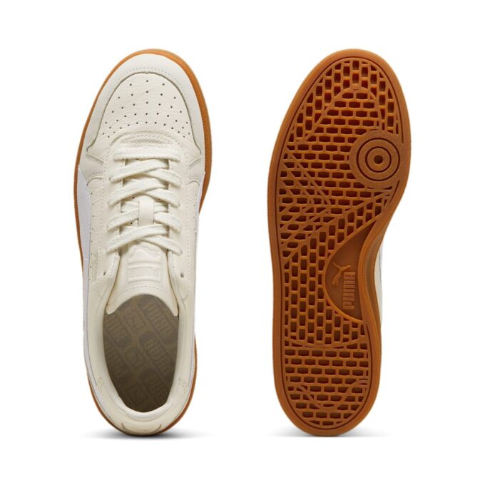 Kapalı Alan OG “Frosted Ivory Gum”