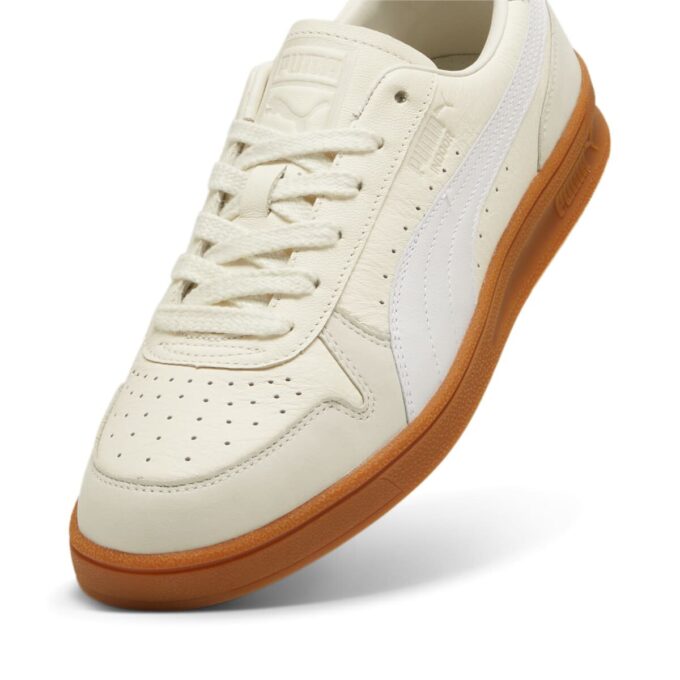 Kapalı Alan OG “Frosted Ivory Gum”