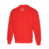 Kaplan Yılı Sweatshirt “Kırmızı”