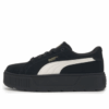 Karmen Süet Ayakkabı “Siyah”