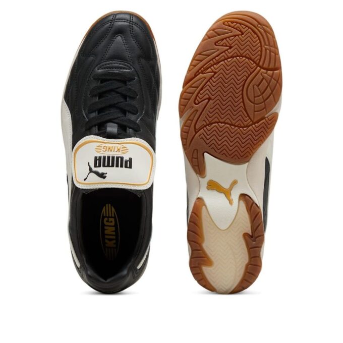 King Indoor “Siyah Beyaz”