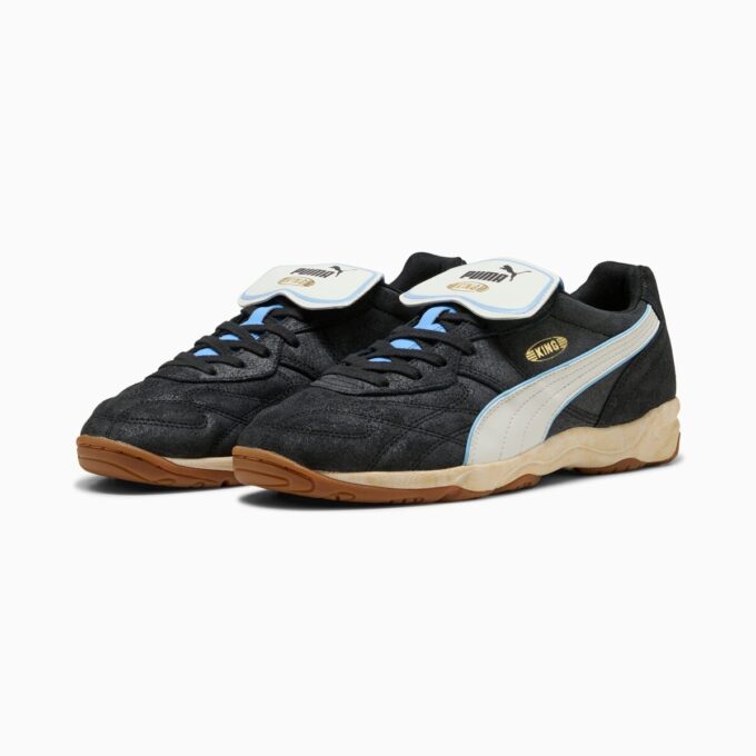 King Indoor Spor Ayakkabıları King Indoor Spor Ayakkabıları