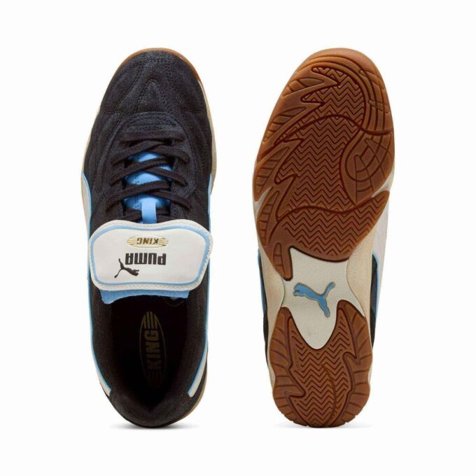 King Indoor Spor Ayakkabıları King Indoor Spor Ayakkabıları