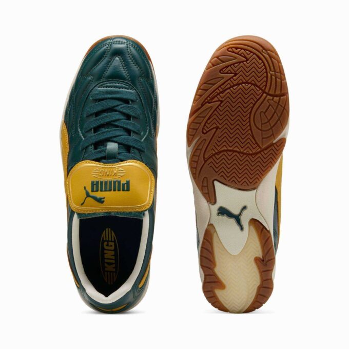 King Indoor Spor Ayakkabıları King Indoor Spor Ayakkabıları