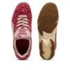 King Indoor “The NeverWorn 4 Dark Crimson”