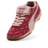 King Indoor “The NeverWorn 4 Dark Crimson”