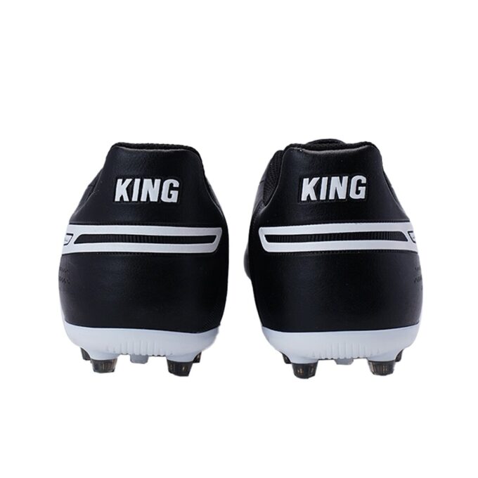 King Match MG “Siyah Beyaz”