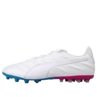 King Pro 21 MG “Beyaz Mavi Pembe”