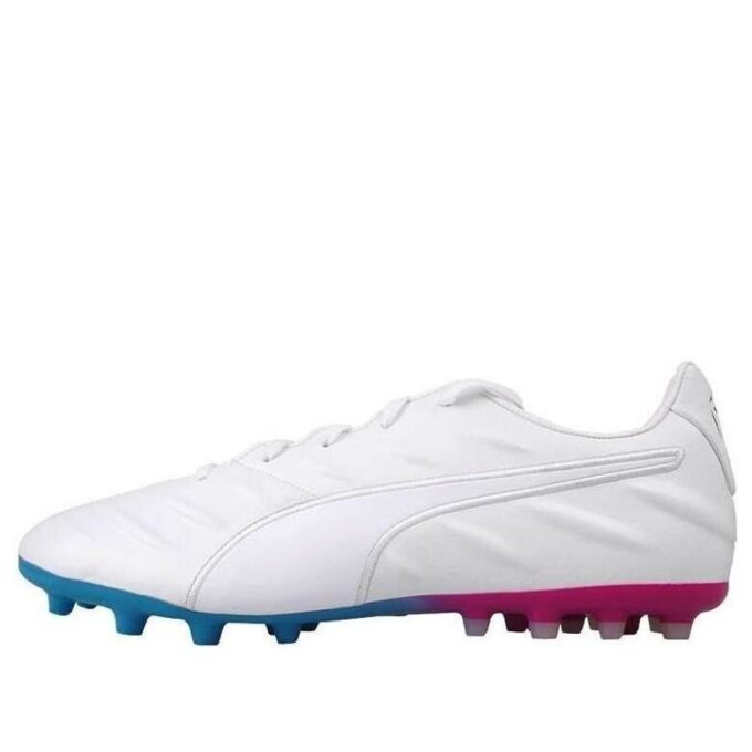 King Pro 21 MG “Beyaz Mavi Pembe”