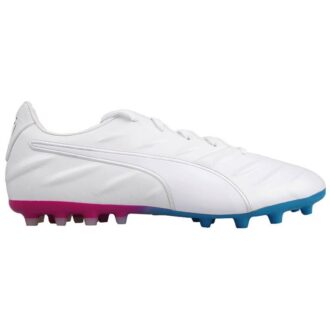 King Pro 21 MG “Beyaz Mavi Pembe”