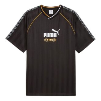KING Rahat Futbol Forması “Siyah”