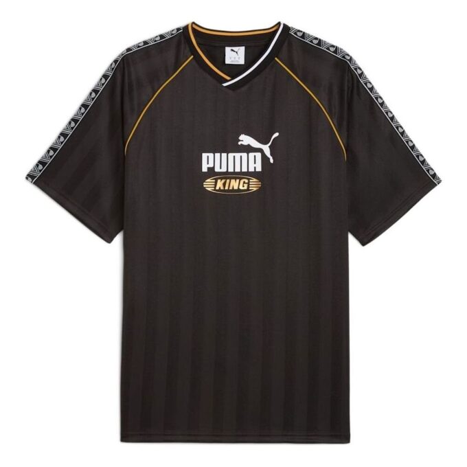 KING Rahat Futbol Forması “Siyah”
