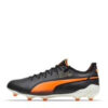 King Ultimate Cruyff FG/AG “Siyah Turuncu”