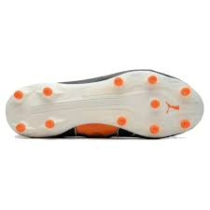 King Ultimate Cruyff FG/AG “Siyah Turuncu”