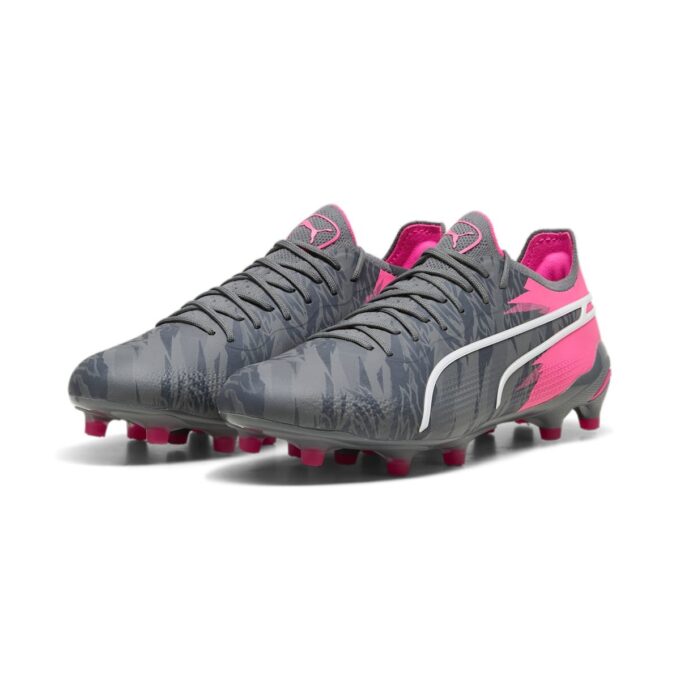 King Ultimate FG AG “Cool Dark Grey Ravish”