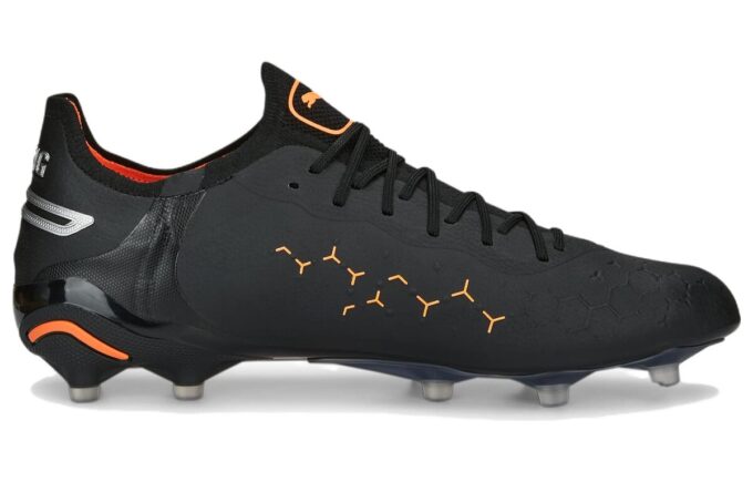 King Ultimate FG AG “Eclipse Paketi”