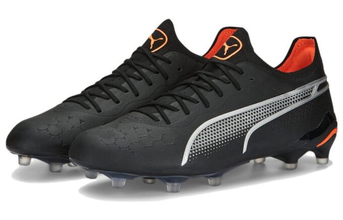 King Ultimate FG AG “Eclipse Paketi”