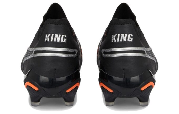 King Ultimate FG AG “Eclipse Paketi”