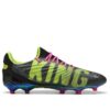 King Ultimate FG/AG “KidSuper Black Electric Lime”