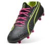 King Ultimate FG/AG “KidSuper Black Electric Lime”