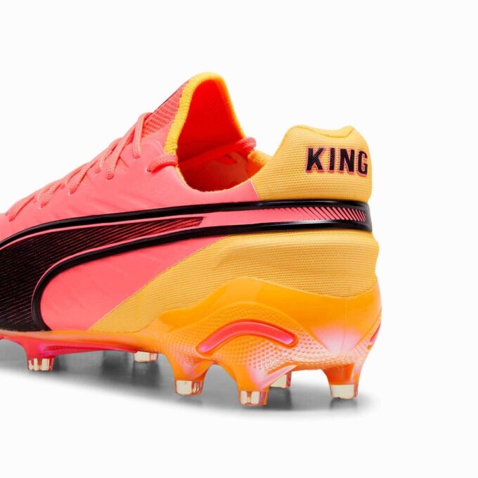 KING ULTIMATE TRICK Sert Zemin/Yapay Zemin Erkek Futbol Kramponları KING ULTIMATE TRICK Sert Zemin/Yapay Zemin Erkek Futbol Kramponları