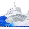 Kith x Colette x Disc Blaze “Strong Blue” Kith x Colette x Disc Blaze “Strong Blue”