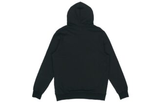 Klasik Bronzlaştırıcı Logo Baskı Spor Siyah
