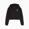 Klasik Büyük Çocuk Kapüşonlu Sweatshirt