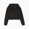Klasik Büyük Çocuk Kapüşonlu Sweatshirt