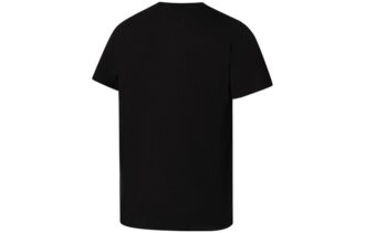 Klasik Logo Tişört “Siyah”