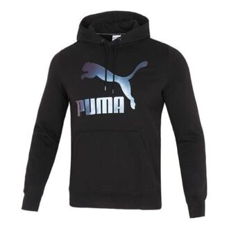 Klasik Metalik Logo TR Logo Baskı Spor Siyah