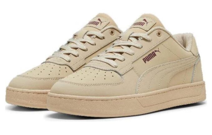 Klasik Retro “Bej”