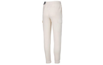 Kışlık Kargo Pantolon “Bej”
