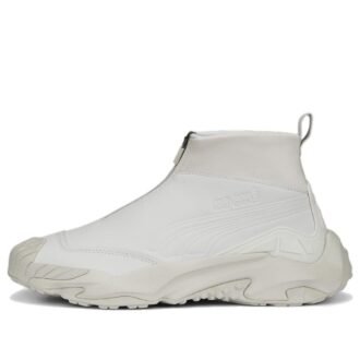 KOCH x Plexus Mid “Tüy Grisi”