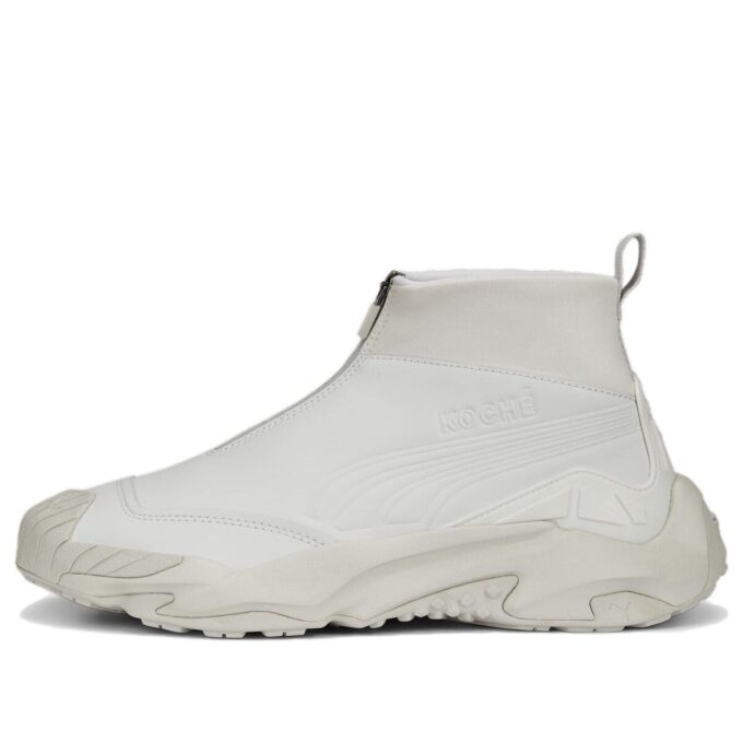 KOCH x Plexus Mid “Tüy Grisi”