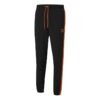 İkonik T7 Rahat Pantolon “Siyah”