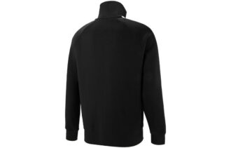 İkonik T7 Spor Ceket “Siyah”