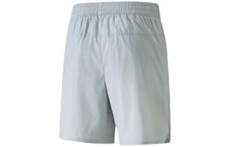 Koşu 7″ Kısa “Gri”