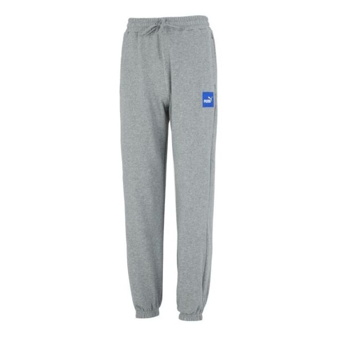 Koşu Spor Pantolonu “Gri”