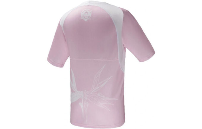 KPL VG Tişört “Pembe”