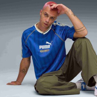 Kral Rahat Forma