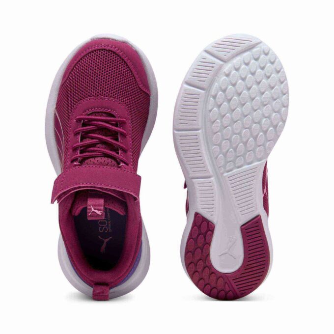 Kruz Profoam Küçük Çocuklar İçin Kolay Giyilen Spor Ayakkabılar Kruz Profoam Küçük Çocuklar İçin Kolay Giyilen Spor Ayakkabılar