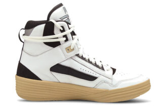 Kyle Kuzma x RHUDE x Clyde All-Pro Orta Saha
