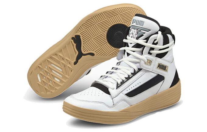 Kyle Kuzma x RHUDE x Clyde All-Pro Orta Saha Kyle Kuzma x RHUDE x Clyde All-Pro Orta Saha
